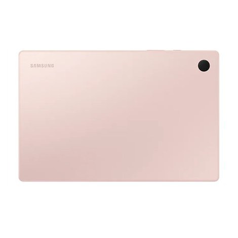 Samsung Galaxy Tab A8 X200 10,5", Różowe złoto, TFT, 1200 x 1920, Unisoc Tiger, T618, 3 GB, 32 GB, Wi-Fi, Przedni aparat, 5 MP, - 3